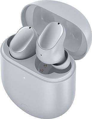 Xiaomi redmi buds 3 pro 35 db suppression intelligente du bruit. Découvrez DIAYTAR COTE D'IVOIRE, votre partenaire en ligne pour des achats malins et économiques. Parcourez notre sélection discount de produits pour la maison, l'électroménager, l'informatique, la mode et les gadgets et trouvez les meilleures offres du marché. Profitez de la qualité à prix réduit dès aujourd'hui, grâce à notre boutique en ligne pratique et facile à utiliser.