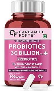 Probiotique carbamide forte pour femmes et hommes supplément de 30. DIAYTAR COTE D'IVOIRE, votre destination de choix pour des produits discount en ligne. Explorez notre catalogue en constante évolution, riche en articles pour la maison, l'électroménager, l'informatique, la mode et les gadgets, et choisissez parmi des milliers de produits à prix cassés. Optez pour des achats intelligents et économisez gros avec notre boutique en ligne.
