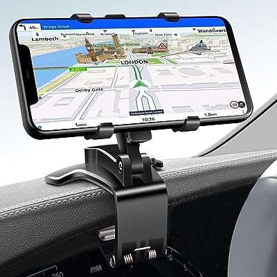 Acvv support de téléphone pour tableau de bord de voiture rotation à 360 degrés avec autocollants. Faites des économies intelligentes avec DIAYTAR COTE D'IVOIRE  - la boutique en ligne qui réunit tous vos besoins essentiels à des prix imbattables. Explorez notre vaste gamme de produits de la maison, de l'électroménager à l'informatique en passant par la mode et les gadgets, et découvrez comment prendre soin de votre budget sans faire de compromis sur la qualité.