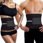 Corset d'entraînement de taille de sport pour hommes et femmes unisexe serre taille amincissant en traînement. Trouvez tout ce dont vous avez besoin chez DIAYTAR COTE D'IVOIRE, votre boutique en ligne discount incontournable. Avec un vaste choix d'articles pour la maison, des électroménagers aux gadgets high-tech, en passant par la mode à petits prix, nous vous offrons des opportunités d'économies tout en garantissant une satisfaction maximale.