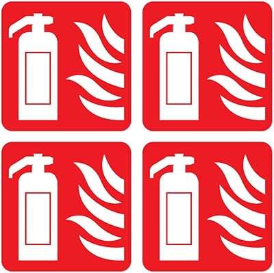 Deals epic panneau d'extincteur | autocollant en vinyle lot de 4. Bienvenue sur DIAYTAR COTE D'IVOIRE, votre destination en ligne pour des achats malins sans vous ruiner. Explorez notre gamme variée de produits discount, allant des indispensables de la maison aux dernières tendances en matière d'électroménager, d'informatique, de mode et de gadgets. Faites des économies tout en maintenant un niveau de qualité élevé grâce à notre boutique en ligne conviviale et optimisée pour le SEO.