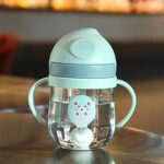 Castuef gobelet pour bébé de 6 mois et plus gobelet anti goutte avec poignée en paille. Bienvenue chez DIAYTAR COTE D'IVOIRE, la boutique en ligne où vous pouvez trouver tout ce dont vous avez besoin à des prix défiant toute concurrence. Découvrez notre vaste gamme de produits discount, que ce soit des articles pour la maison, de l'électroménager, de l'informatique, de la mode ou des gadgets. Faites des économies sur tous vos achats grâce à DIAYTAR COTE D'IVOIRE .