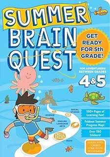 Summer brain quest préparez vous pour la 5e année. Découvrez DIAYTAR COTE D'IVOIRE, votre nouveau repère en ligne pour des achats malins à prix réduit. Parcourez notre catalogue diversifié de produits discount, allant de l'électroménager à l'informatique, en passant par la mode et les gadgets. Obtenez les meilleures offres sans sacrifier la qualité, le tout dans le confort de votre foyer.