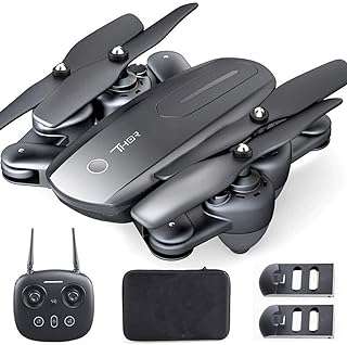 Drone mobok pliable rtf 4ch maintien d'altitude et mode sans tête. Bienvenue chez DIAYTAR COTE D'IVOIRE, la plateforme en ligne par excellence pour vos besoins en produits discount ! Parcourez notre sélection impressionnante, allant de l'électroménager haut de gamme aux accessoires informatiques dernier cri, des vêtements tendance aux gadgets innovants. Ne cherchez plus, nous sommes là pour rendre votre expérience de shopping abordable et inoubliable.