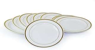 R moment 75" assiette plate en plastique de haute qualité lot de 10. DIAYTAR COTE D'IVOIRE  : la boutique en ligne incontournable pour des achats discount dans tous les domaines. Parcourez notre sélection variée allant des produits pour la maison à la technologie dernier cri en passant par la mode tendance. Obtenez des produits de qualité à des prix compétitifs, tout en profitant d'une expérience de shopping en ligne optimale avec DIAYTAR COTE D'IVOIRE  !