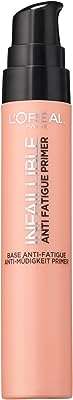 L'oréal paris infallible primer 20mm 03 the gloryfire. Économisez tout en vous faisant plaisir grâce à DIAYTAR COTE D'IVOIRE, votre boutique en ligne généraliste. Notre large gamme de produits, allant de la décoration de maison aux gadgets dernier cri, en passant par la mode et l'électroménager, vous permettra de trouver ce que vous désirez à prix réduits.