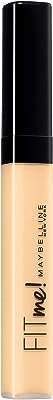 Correcteur pour les yeux maybelline new york fit me 023. Besoin de produits discount ? DIAYTAR COTE D'IVOIRE  est là pour vous ! Parcourez notre large éventail de produits allant des articles de maison aux gadgets dernier cri, et réalisez des économies sur chaque achat. Alors n'attendez plus, faites confiance à notre expertise pour vous offrir le meilleur au prix le plus bas !