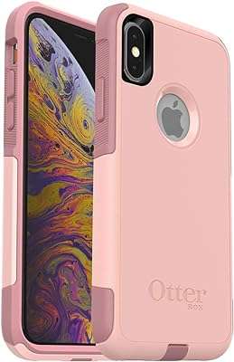 Coque otterbox commuter series pour iphone xs et x emballage de vente au détail. Avec DIAYTAR COTE D'IVOIRE, obtenez le meilleur rapport qualité-prix sur tous vos achats en ligne. Parcourez notre catalogue diversifié et faites des économies sur des produits essentiels pour la maison, les équipements informatiques et même les dernières tendances en matière de mode.