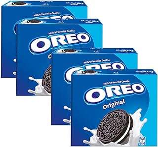 Biscuits oreo 38g x 16" 4. DIAYTAR COTE D'IVOIRE  - La référence en ligne pour des achats malins ! Explorez notre catalogue varié incluant des produits discount pour la maison, l'électroménager, l'informatique et la mode. Optez pour la qualité à petit prix et ne manquez pas nos promotions exclusives.