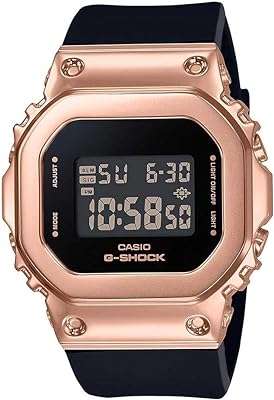 Montre numérique g shock gm s5600pg 1dr pour femme noir bracelet. DIAYTAR COTE D'IVOIRE, votre destination en ligne pour des produits de maison à prix réduits. Découvrez notre vaste collection d'articles pour la cuisine, la décoration, le rangement et bien plus encore. Avec nous, équiper votre maison devient simple et économique.