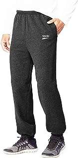 Pantalon de course pour hommes pantalon de survêtement d'entraînement décontracté mince et confortable. Découvrez DIAYTAR COTE D'IVOIRE, votre source incontournable de bons plans discount en ligne. Trouvez tout ce dont vous avez besoin, des produits de maison essentiels aux gadgets high-tech, le tout à des prix imbattables. Faites des économies tout en vous offrant de la qualité grâce à notre sélection variée et attrayante.