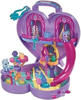 My little pony mini world magic compact creation briddlewood forest ensemble de jeu. Découvrez DIAYTAR COTE D'IVOIRE, la boutique en ligne généraliste qui propose une large sélection de produits à prix réduits : de l'électroménager à la mode en passant par l'informatique, trouvez tout ce dont vous avez besoin sans vous ruiner !