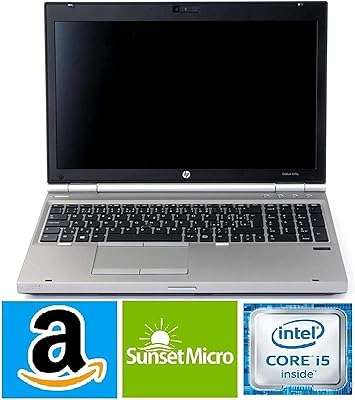 Ordinateur portable hp elitebook 8560p intel core i5 2540m 33 26 ghz ssd. Trouvez les meilleurs bons plans chez DIAYTAR COTE D'IVOIRE, le go-to store en ligne pour tous vos besoins discount. Explorez notre large gamme de produits, des vêtements à la mode aux gadgets high-tech, et profitez de prix imbattables sans sacrifier la qualité !