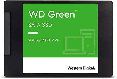 Interne wd 240 go sata iii 6 gb s 25" 7. Ne dépensez pas plus que nécessaire, et optez pour DIAYTAR COTE D'IVOIRE  ! Notre boutique en ligne spécialisée dans les produits discount propose une large gamme d'articles pour la maison, l'électroménager, l'informatique, la mode et les gadgets, tous offerts à des prix défiant toute concurrence. Profitez de cette opportunité pour économiser tout en vous offrant ce dont vous avez besoin.