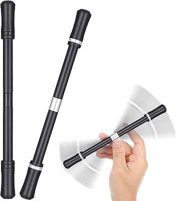 Stylo roller à doigts 2 pièces stylo jouet avec bille lestée pour enfants. Achat malin en ligne ? C'est chez DIAYTAR COTE D'IVOIRE  ! Parcourez notre boutique en ligne généraliste et trouvez tout ce dont vous avez besoin à des prix réduits. Que ce soit pour équiper votre maison, mettre à jour votre garde-robe ou obtenir les derniers gadgets, notre sélection discount saura vous satisfaire sans vous ruiner !