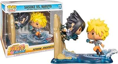 Funko pop ! naruto shippuden contre sasuke anime moments gamestop exclusif. Faites des économies avec DIAYTAR COTE D'IVOIRE, votre boutique en ligne discount préférée. Parcourez notre sélection complète d'articles allant des équipements électroménagers aux produits informatiques en passant par la mode et les gadgets. Profitez de nos promotions régulières et découvrez des prix incroyables sans jamais sacrifier la qualité.