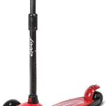 Scooter intelligent inclinable à 3 roues zigi avec poignée réglable en hauteur pour enfants. Découvrez DIAYTAR COTE D'IVOIRE, votre boutique en ligne incontournable pour des affaires discount. Profitez de nos multiples catégories allant des articles pour la maison aux gadgets dernier cri, en passant par la mode à petits prix. Faites-vous plaisir sans vous ruiner avec notre sélection variée !