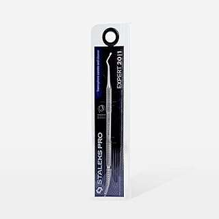 Curette et nettoyant hémisphère staleks pro expert 20 type 1  . Trouvez tout ce dont vous avez besoin à des prix incroyables sur DIAYTAR COTE D'IVOIRE ! Que vous cherchiez des meubles abordables pour votre maison, des appareils électroménagers de qualité ou des gadgets technologiques à la pointe, notre boutique en ligne généraliste regorge de bonnes affaires.