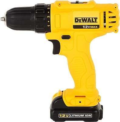 Batterie pour perceuse dewalt 12v dcd700c2 garantie 3 ans. Ne cherchez plus ailleurs, DIAYTAR COTE D'IVOIRE  est là pour vous offrir des produits à prix cassés. Parcourez notre boutique en ligne et découvrez notre large sélection de produits allant de la maison à l'électroménager, de l'informatique à la mode. Profitez de nos prix discount exceptionnels pour réaliser de grandes économies.