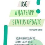Comment utiliser la mise à jour du statut whatsapp ?! :. DIAYTAR COTE D'IVOIRE, votre carrefour en ligne pour des affaires incroyables ! Préparez-vous à être émerveillé par notre vaste gamme de produits discount, allant de l'équipement domestique à l'électroménager, en passant par l'informatique, la mode tendance et les gadgets à prix réduits.