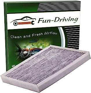 Filtre à air d'habitacle de remplacement 97133 f2000 pour hyundai elantra (2017 2019). Bienvenue chez DIAYTAR COTE D'IVOIRE, la boutique en ligne où vous pouvez trouver tout ce dont vous avez besoin à des prix défiant toute concurrence. Découvrez notre vaste gamme de produits discount, que ce soit des articles pour la maison, de l'électroménager, de l'informatique, de la mode ou des gadgets. Faites des économies sur tous vos achats grâce à DIAYTAR COTE D'IVOIRE .