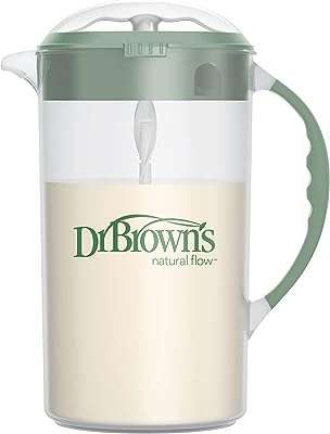 Pichet à secouer pour enfants dr. brown's avec bouchon réglable couvercle verrouillable et bec. DIAYTAR COTE D'IVOIRE, votre destination en ligne pour des achats malins à petits prix ! Parcourez notre vaste catalogue qui regorge de produits discount, des essentiels de la maison aux appareils électroménagers, en passant par les dernières tendances de la mode et les gadgets high-tech.