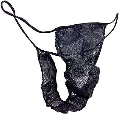 Culotte string non tissée jetable dudi noir (100 pièces paquet). Faites des économies sans sacrifier la qualité avec DIAYTAR COTE D'IVOIRE  ! Notre boutique en ligne généraliste propose une variété de produits discount, incluant des appareils électroménagers de pointe, des gadgets à la pointe de la technologie et des articles tendance pour la maison et la mode.