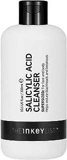 Ultra nettoyant à l'acide salicylique the inkylist 300 ml is_best_seller. DIAYTAR COTE D'IVOIRE  - Votre solution en ligne pour des achats discount sans compromis. Plongez dans notre univers où vous trouverez tout ce dont vous avez besoin, de l'électroménager aux articles tendance en passant par les produits informatiques. Faites des économies sans sacrifier la qualité chez nous !