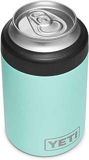 Isolateur de boîte yeti rambler de 340 grammes pour boîtes de taille standard. DIAYTAR COTE D'IVOIRE, l'adresse incontournable pour tous les amateurs de mode à petit prix. Découvrez notre large sélection de vêtements et accessoires tendances pour hommes et femmes, et exprimez votre style sans vous ruiner. Du casual chic au streetwear, notre boutique en ligne vous offre la possibilité de rester à la pointe de la mode à prix discount. Faites-vous plaisir sans vous soucier du coût !