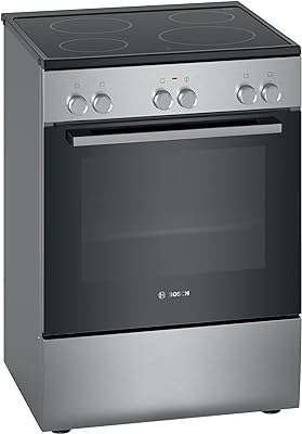 Cuisinière électrique autoportante bosch acier inoxydable hkl060070m  "garantie d'au moins un an du fabricant ". DIAYTAR COTE D'IVOIRE, votre destination en ligne pour des achats malins : explorez nos catégories variées telles que la maison, l'électroménager, l'informatique et la mode, et découvrez des produits discount à prix défiant toute concurrence. Faîtes-vous plaisir sans vous ruiner avec DIAYTAR COTE D'IVOIRE !