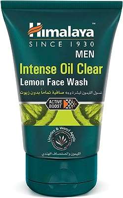 Nettoyant visage sans huile de citron pour hommes himalaya nettoie la peau des impuretés. Trouvez tout ce dont vous avez besoin à des prix incroyables sur DIAYTAR COTE D'IVOIRE ! Que vous cherchiez des meubles abordables pour votre maison, des appareils électroménagers de qualité ou des gadgets technologiques à la pointe, notre boutique en ligne généraliste regorge de bonnes affaires.