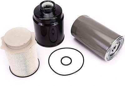 Kit de filtre à eau et séparateur d'huile carburant de 67 l pour dodge. Bienvenue chez DIAYTAR COTE D'IVOIRE, votre destination ultime pour des articles de qualité à prix cassés ! Explorez notre boutique en ligne regorgeant de produits discount, de la décoration d'intérieur aux appareils électroménagers en passant par l'informatique, la mode branchée et les gadgets innovants.