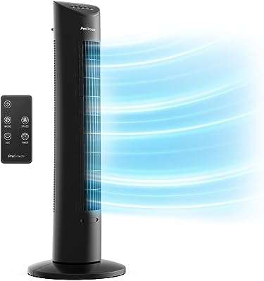 Ventilateur tour oscillant pro breeze 30" 60 w moteur super puissant. Explorez DIAYTAR COTE D'IVOIRE  et découvrez un monde de produits discount passionnants. Que vous recherchiez des appareils électroménagers efficaces, des vêtements stylés ou des gadgets innovants, notre boutique en ligne dispose de tout cela et bien plus encore.  Profitez d'une expérience shopping unique tout en faisant des économies énormes chez nous !
