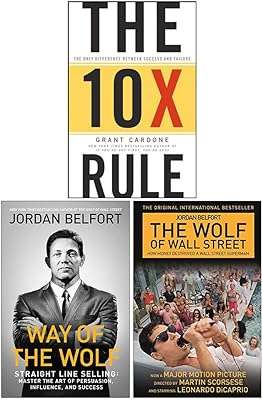 La règle 10x [relié] voie du loup le loup de wall. DIAYTAR COTE D'IVOIRE  : la boutique en ligne qui révolutionne votre façon de consommer. Découvrez un large choix de produits discount, de l'électroménager à l'informatique, en passant par la mode et les gadgets, et bénéficiez de prix imbattables sans sacrifier la qualité. Rendez-vous sur notre site dès maintenant et faites-vous plaisir à petits prix !