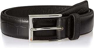 Ceinture officielle inutilisable en cuir réversible avec symbole de marque d'amazon pour hommes. Faites des économies avec DIAYTAR COTE D'IVOIRE, la boutique en ligne qui propose des produits discount pour tous. Que vous cherchiez des équipements pour la maison, des appareils électroménagers, des gadgets ou des vêtements tendance, nous avons tout ce dont vous avez besoin à des prix incroyables.