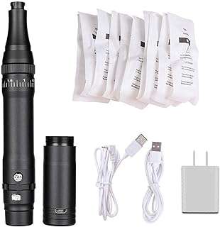 Kit de tatouage permanent sans fil boysuper avec 10 aiguilles de microblading pour sourcils et crayon. Ne manquez pas l'opportunité de faire de bonnes affaires sur DIAYTAR COTE D'IVOIRE . Notre boutique en ligne propose une large gamme de produits discount, allant des articles ménagers essentiels aux dernières tendances en matière d'électronique et de mode. Profitez de nos prix imbattables et économisez dès maintenant sur tous vos achats !
