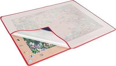 Panneau de puzzle pico us avec surface antidérapante jusqu'à 1500 pièces. Envie de faire des économies sans sacrifier la qualité ? Rendez-vous sur DIAYTAR COTE D'IVOIRE  ! Notre boutique en ligne généraliste vous offre un large choix de produits discount, allant des articles ménagers aux équipements électroniques, en passant par la mode et les gadgets. Faites votre shopping en toute confiance, en bénéficiant de nos prix compétitifs et de notre livraison rapide.