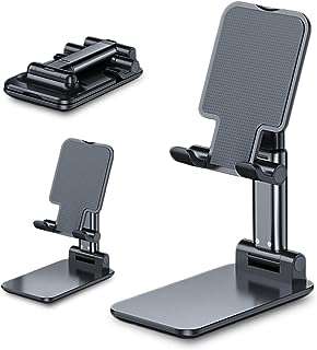 Support mobile pliable coolbaby pour tablette et espace de travail support rotatif en métal. DIAYTAR COTE D'IVOIRE  est la référence en matière de produits discount en ligne. Parcourez notre catalogue et trouvez des articles indispensables pour la maison, des appareils électroménagers de qualité, des solutions informatiques abordables, des vêtements tendance et des gadgets à des prix incroyables.