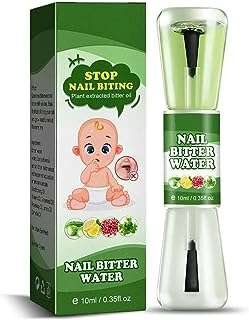 Swipe the nail biting no bite stop soin des ongles non. À la recherche de bonnes affaires ? DIAYTAR COTE D'IVOIRE  est là pour vous ! Notre boutique en ligne généraliste propose une variété de produits discount, allant des articles pour la maison à l'électroménager, en passant par l'informatique et la mode, ainsi que les gadgets indispensables à petits prix.