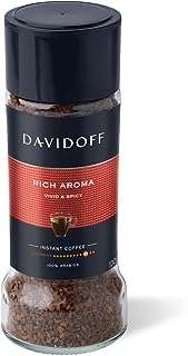 Café davidoff grande à l'arôme riche 100 g. DIAYTAR COTE D'IVOIRE  - Votre destination discount pour tous vos besoins. Parcourez notre collection de produits de haute qualité, allant de la maison à l'électroménager, de l'informatique à la mode, et trouvez les meilleures offres en ligne. Profitez de nos prix imbattables et faites des économies dès maintenant!