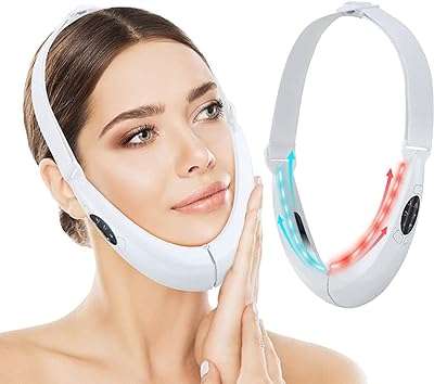 Simi electric v face lift double menton remover dispositif de raffermissement de la peau. Mettez fin à la chasse aux bons plans en ligne grâce à DIAYTAR COTE D'IVOIRE . Profitez de notre large éventail de produits discount dans les domaines de la maison, de l'électroménager et bien plus encore. Avec des remises incroyables et des offres spéciales régulières, faites de bonnes affaires sans compromis sur la satisfaction.
