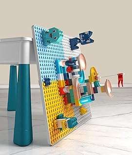 Ensemble de table multi activités 5 en 1 pour enfants avec 2. Vous voulez dépenser moins tout en obtenant plus ? DIAYTAR COTE D'IVOIRE  est là pour vous ! Profitez de nos offres exceptionnelles sur une large gamme de produits, allant des articles ménagers à l'électroménager, en passant par les gadgets et la mode. Faites des économies sans compromettre la qualité.