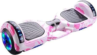 Scooter hoverboard électrique auto équilibré avec haut parleur bluetooth coussinets de protection sac.... DIAYTAR COTE D'IVOIRE  : la boutique en ligne qui révolutionne votre façon de consommer. Découvrez un large choix de produits discount, de l'électroménager à l'informatique, en passant par la mode et les gadgets, et bénéficiez de prix imbattables sans sacrifier la qualité. Rendez-vous sur notre site dès maintenant et faites-vous plaisir à petits prix !