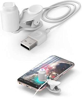 Cliqueur automatique pour écran mobile tablette et pc émulateur usb pour jeux shopping comme dans tiktok. Affichez votre style tout en économisant grâce à DIAYTAR COTE D'IVOIRE . Notre boutique en ligne propose une vaste sélection de vêtements, de chaussures et d'accessoires de mode à prix discount. Soyez à la pointe de la tendance sans vous ruiner !