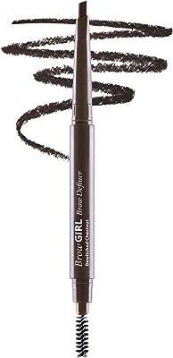 Crayon définissant les sourcils nikea brow girl marron châtaigne enchanté vous aide. Découvrez DIAYTAR COTE D'IVOIRE, votre boutique en ligne discount préférée pour des achats malins. Trouvez tout ce dont vous avez besoin, de la maison à l'électroménager, de l'informatique à la mode, et profitez de prix imbattables sur notre gamme de produits variée et de qualité.