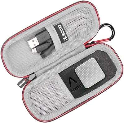 Étui rigide compatible avec le moniteur ecg ecg portable elifcore cardia. Envie de faire des économies sans sacrifier la qualité ? Rendez-vous sur DIAYTAR COTE D'IVOIRE  ! Notre boutique en ligne généraliste vous offre un large choix de produits discount, allant des articles ménagers aux équipements électroniques, en passant par la mode et les gadgets. Faites votre shopping en toute confiance, en bénéficiant de nos prix compétitifs et de notre livraison rapide.