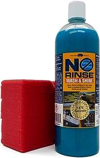 Kit de nettoyage de voiture optimum honor & brs 32 onces éponge. DIAYTAR COTE D'IVOIRE, votre destination shopping idéale pour des produits discount de qualité. Explorez notre catalogue en ligne et trouvez tout ce dont vous avez besoin pour votre maison, de l'électroménager à la mode en passant par les gadgets innovants. Grâce à nos prix avantageux, économisez sans compromis sur la satisfaction de vos achats.