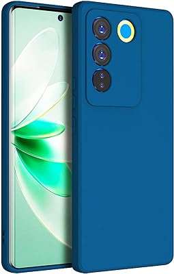 Zubetec vivo v27 5g anti choc slim soft silicone cover étui de protection et pro. DIAYTAR COTE D'IVOIRE, la boutique en ligne qui rend l'achat discount facile et accessible à tous ! Parcourez notre catalogue varié qui regorge de produits discount pour la maison, l'électroménager, l'informatique ou encore la mode. Avec nous, vous profiterez de tarifs avantageux sans compromis sur la qualité, le tout, depuis le confort de votre foyer.