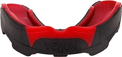 Protège dents venum predator taille unique. À la recherche d'idées cadeaux originales et abordables ? Parcourez notre sélection de gadgets à prix discount sur DIAYTAR COTE D'IVOIRE  et faites plaisir à vos proches sans vous ruiner. Des gadgets high-tech aux objets insolites, notre boutique en ligne saura vous surprendre.