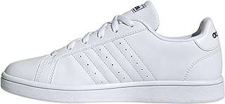 Chaussures adidas essentials grand court core pour femme noir blanc nuage core noir. DIAYTAR COTE D'IVOIRE, votre boutique en ligne préférée pour des offres discount exceptionnelles. Explorez notre assortiment varié comprenant des produits de qualité pour la maison, l'électroménager, l'informatique, la mode et les gadgets, le tout à des prix défiant toute concurrence. Faites confiance à notre expertise et profitez d'une expérience d'achat en ligne pratique et avantageuse.